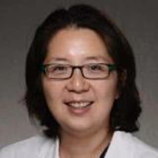 Dr. Grace Yang, MD